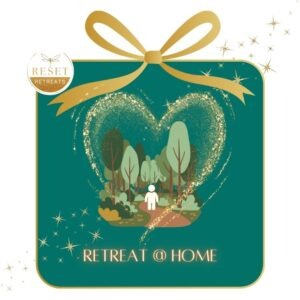 Gutschein Reset Retreat @Home