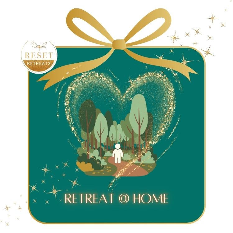 Gutschein Reset Retreat @Home