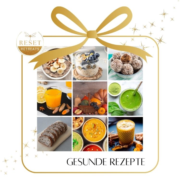 Gutschein Reset Retreat @Home – Bild 5