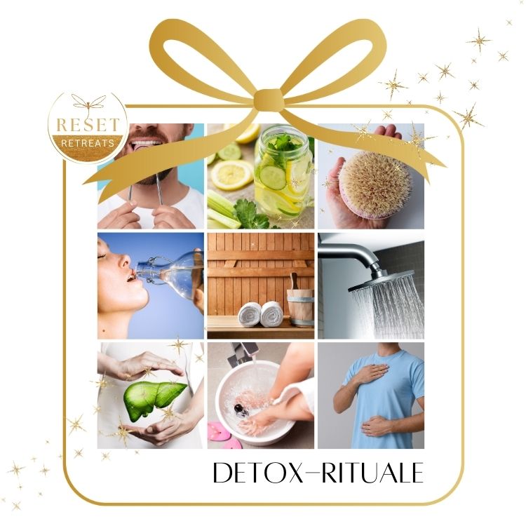 Gutschein Reset Retreat @Home – Bild 6