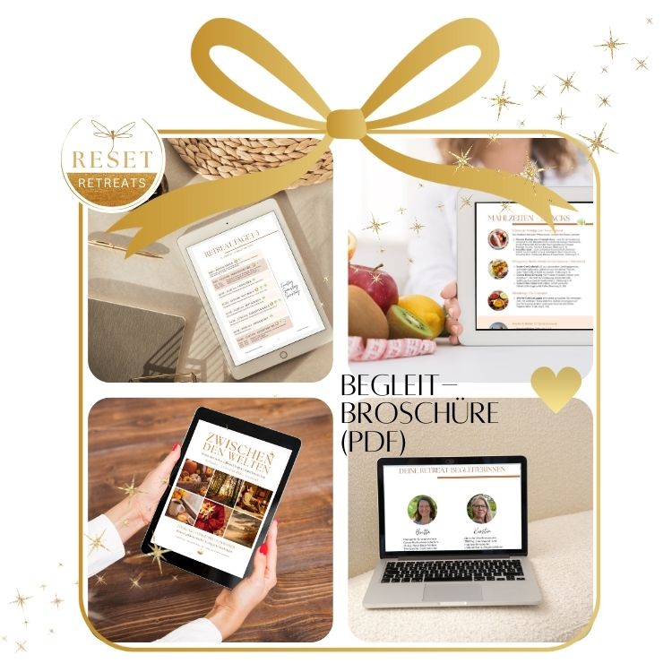 Gutschein Reset Retreat @Home – Bild 7
