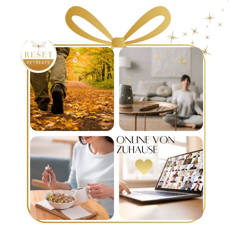 Gutschein Reset Retreat @Home – Bild 8