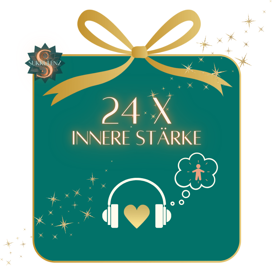 Sukkulenz Gesamtpaket – Coaching + Sukkulenz Yoga + 24 Audioimpulse – Bild 2