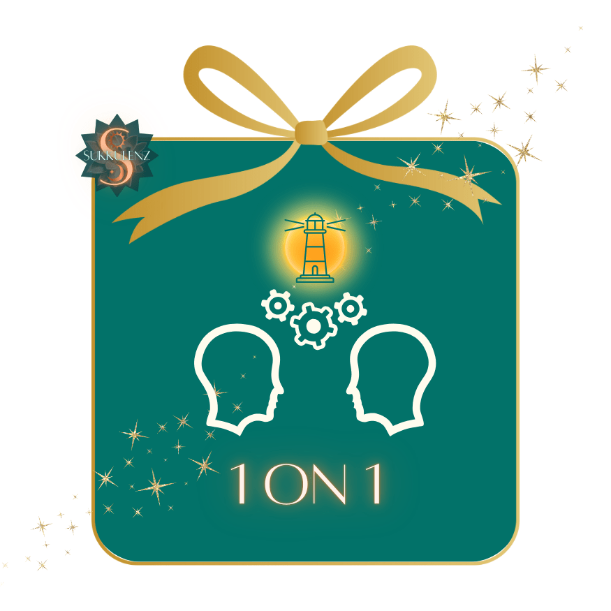 Sukkulenz Gesamtpaket – Coaching + Sukkulenz Yoga + 24 Audioimpulse – Bild 4