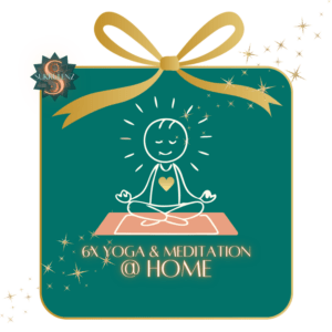 Sukkulenz Yoga – 6er-Paket (zahle 5, erhalte 6 Sessions)