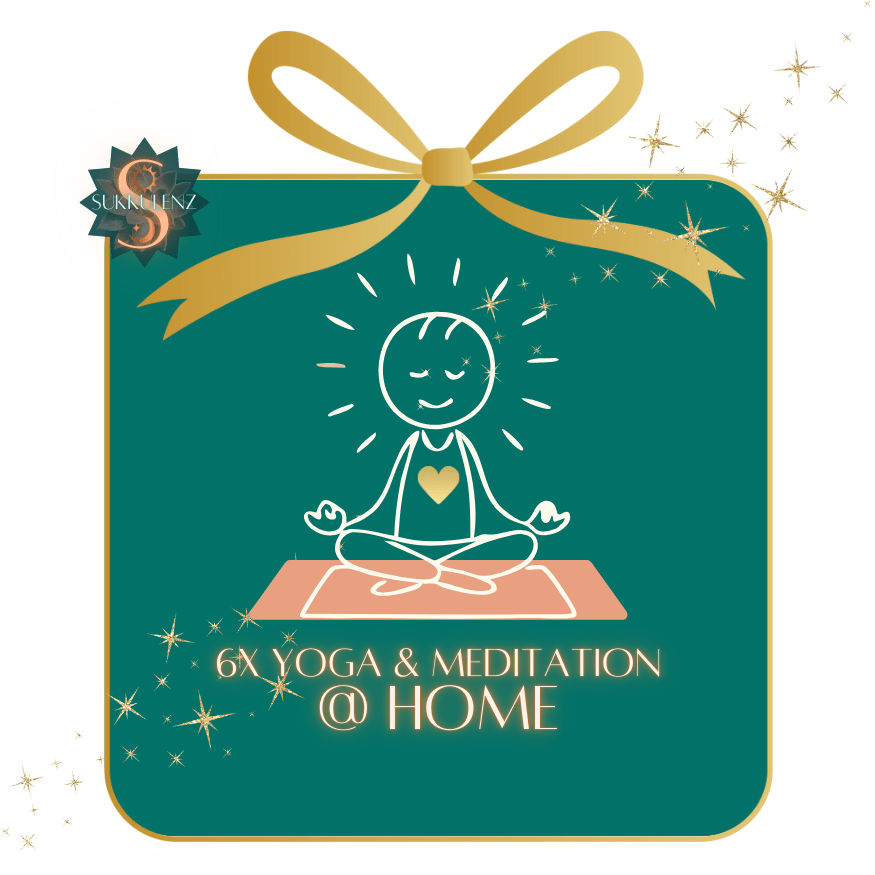 Sukkulenz Gesamtpaket – Coaching + Sukkulenz Yoga + 24 Audioimpulse – Bild 3